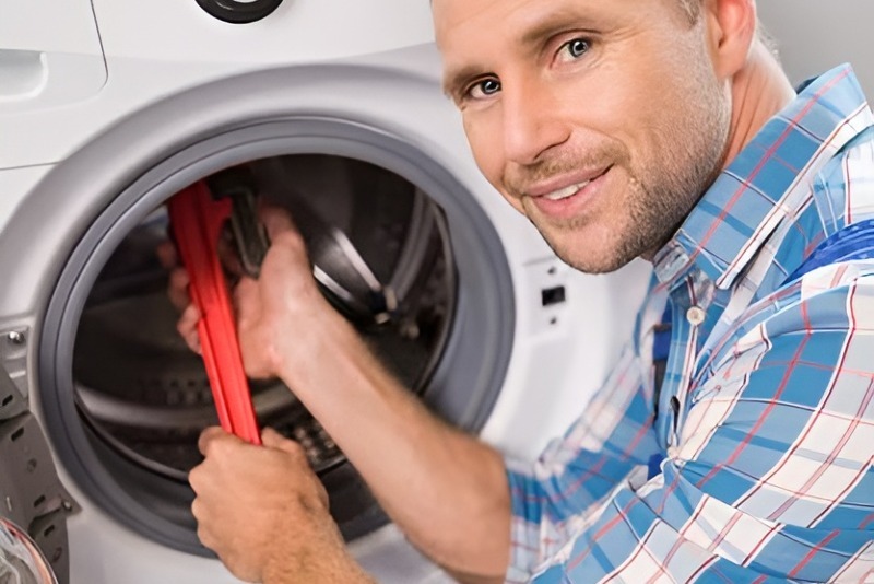 APPLIANCES REPAIR, HVAC SALES & REPAIR in Sun Village