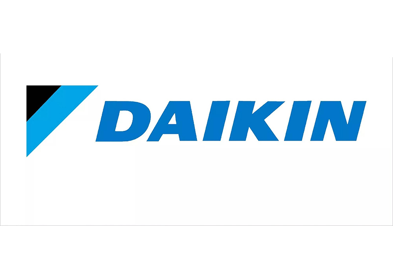 Daikin in Sun Village