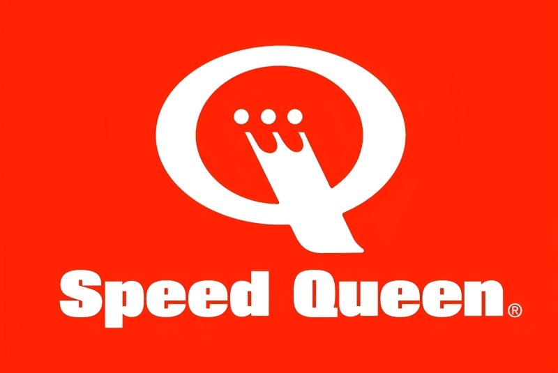 Speed Queen in Sun Village