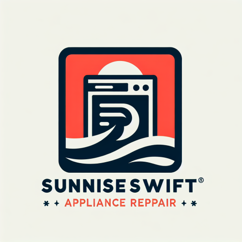 SunriseSwift Appliance Repair logo